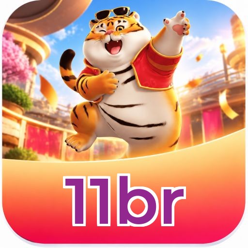 Logo APK 11br Android